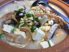 -郑庄脂渣海鲜楼(九水路店)