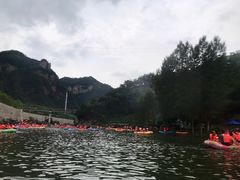 -兴隆红河漂流
