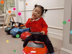 -星漠亲子餐厅•有机食材•儿童游乐