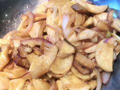 -吕氏疙瘩汤·私家菜馆(慈云寺店)