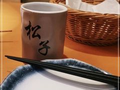 -松子料理(世纪城店)