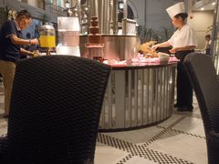 -金海湾大酒店-可园餐厅