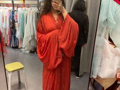 -云锦汉服馆·古典妆造摄影(唐城店)