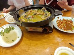 -饭怕鱼(阳光100店)