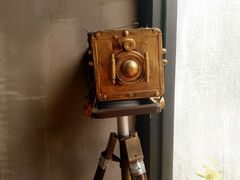 -太麻里文创咖啡馆(创意设计中心店)