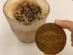 -叁秋咖啡 SANQIU COFFEE(天津河北路店)