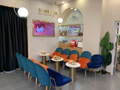 -海马体照相馆(上海宝山万达广场店)