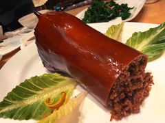 -8餐厅(新葡京酒店)