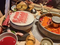 -巴奴毛肚火锅(七宝领展广场店)