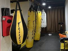 -成泰格斗(环球商业广场店)