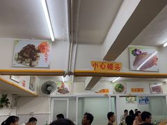 -强记湛江鸡饭店·二十七年老字号(拱北店)