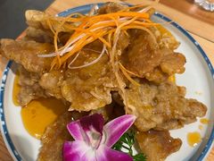 -和晟shèng铁锅炖·东北菜(南山店)