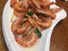 -胖大嫂渔家排档·全海景餐厅(渔村店)