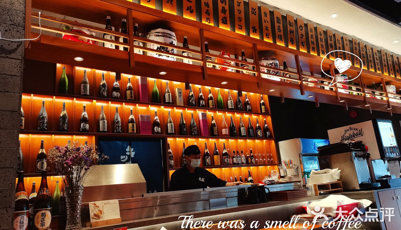 工作日的午餐也满座