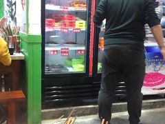 -钢管厂歆瑞源油卤串串香(春熙路太古里店)