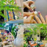 三亚探店 🌸隐秘花店里的高性价比 日式美甲 