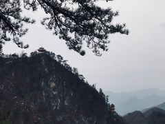 -塔云山