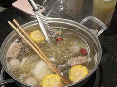 -尚合里潮汕牛肉火锅(海沧店)