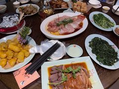 -抱德·潮汕味(琶洲店原惠城鱼仔)