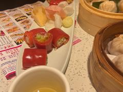 -又一间茶点轩(百汇广场店)