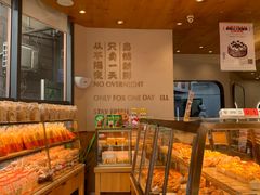 -极致味道动物奶油生日蛋糕(时尚店)