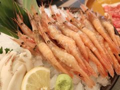 -牛YO寿喜烧·铁板烧和牛火锅自助(市府恒隆店)