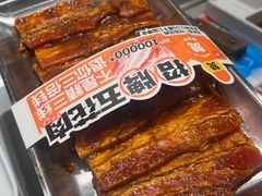 -赞酱川式烤肉(蜀都万达店)