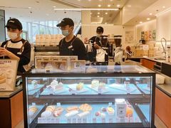 -Seesaw Coffee(上海国金中心店)