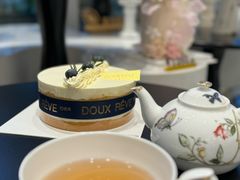 -杜哈夫DOUX RÊVE·生日蛋糕(日月光店)