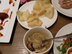 -Sizzler时时乐西餐厅(长楹天街购物中心店)