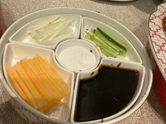 -万丽轩·粤菜(王府井金茂万丽酒店)