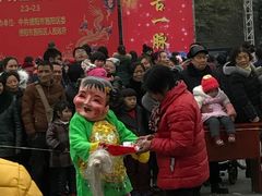 -太平洋电影城(洋洋百货店)