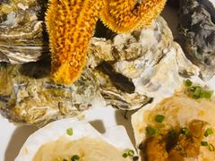 -云海轩·海鲜自助-河北云瑧世纪大饭店1F