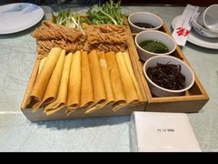 -老德州四合院·德州菜(天衢路店)