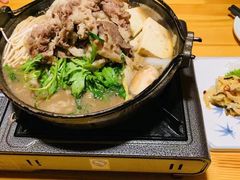 -福匠日本料理(人民路店)