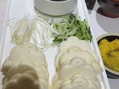 三晋经典酱梅肉-请晋·山西餐社(好运街店)