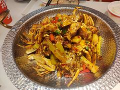 -蟹宗蟹(润达国际五楼店)