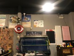 -虎虎龙虾大排档(双井店)