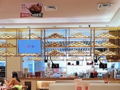 -西贝(大华虎城店)
