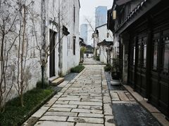 -巡塘古镇