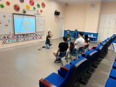 -格林米乐教育(欢乐颂商场中心店)