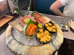 -胆道·海胆专门店(凯德晶萃店)