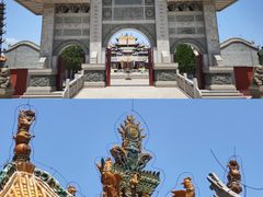 -玉皇阁