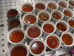 -星伦多自助料理(永旺店)