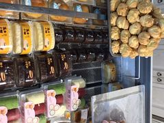 零售区-吉美诺烘焙(公园北路店)