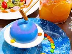 -3号仓库·创意中国菜(长宁龙之梦店)