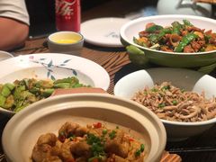 -湖南人家·家传湖南菜(水围店)