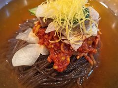 -平壤馆(西塔街店)