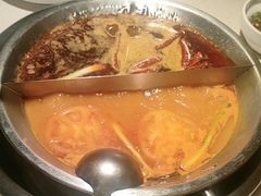-小龙坎火锅(全球总店)