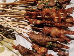 -串盟烧烤大排档·长沙美食地标(星沙店)